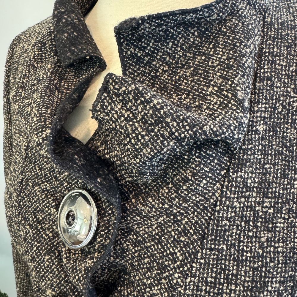 Per Se Tweed Blazer & Skirt - Size 2 & 6 - Picture 9 of 17